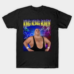 KING KONG BUNDY T-Shirt